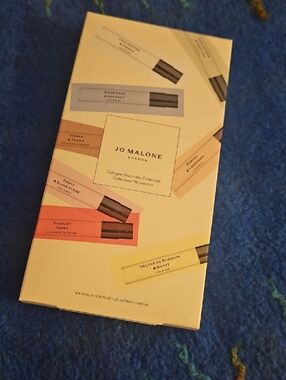 Jo Malone London Cologne Discovery Set .